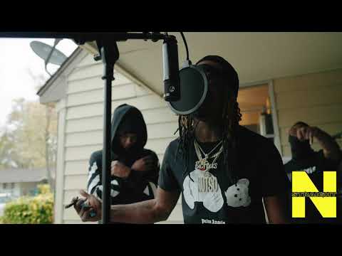 NUTSO X SLIDE |63rd to 65th #StraightN (Tape1) #ReadyToShoot