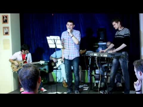 гр. Marik J - По крепче (Квартирник Live)