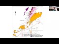 Geology of Colonsay for Islay Natural History Trust