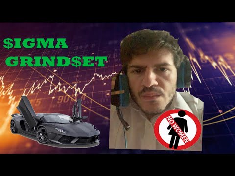 Sigma Male Grindset Speedrun World Record