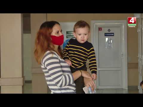 Пандемия набирает обороты: опасности четвёртой волны видео