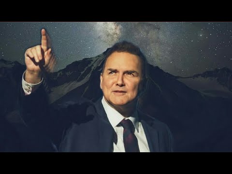 Norm Macdonald MOST SERIOUS interview | Talks Hillary Clinton, Bill Cosby and other topics