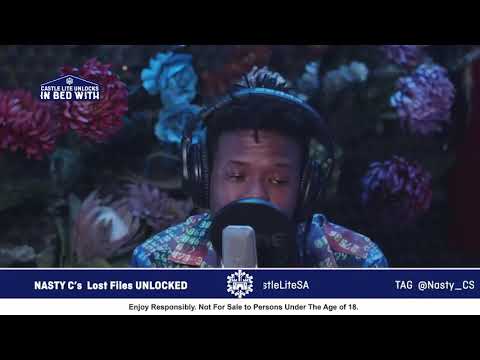 Nasty C - WUD (Dedicated to Pearl Thusi) 🔥🔥