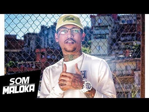MC Gury e MC Diki - Dona Encrenca, Agora Perdeu (Áudio Oficial) DJ RB