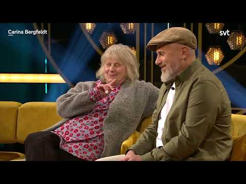 Marko och Irma - Vad skönt att de slipper bo tillsammans mer