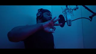 OG Twelve - Lay Up Freestyle (In-Studio Video)