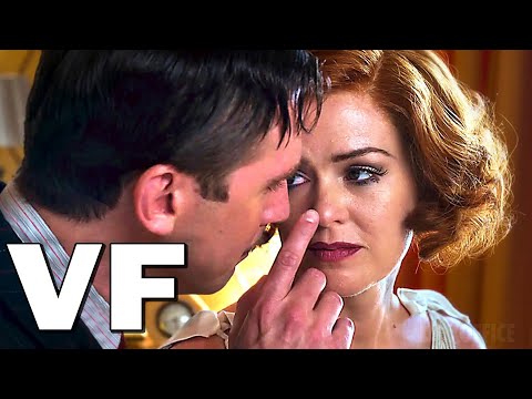 L'ESPRIT S'AMUSE Bande Annonce VF (2022) Dan Stevens, Isla Fisher