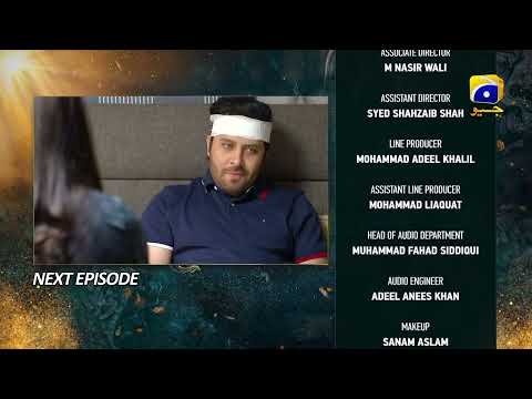 Nikah Episode 64 Teaser - 23rd March 2023 - HAR PAL GEO