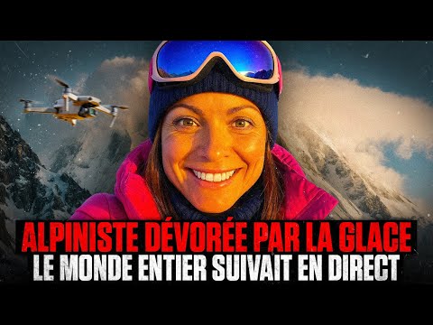 LAISSÉE POUR MORTE sur le Toit du Monde: Comment le SAUVETAGE d'une Alpiniste a viré au CAUCHEMAR?