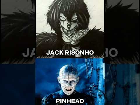 Slashers vs Creepypastas