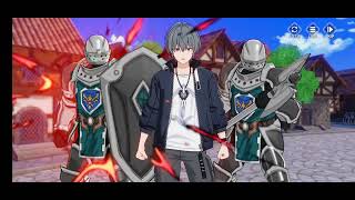 アウタープレーン実況　宰相編ストーリーEP2「特異点」