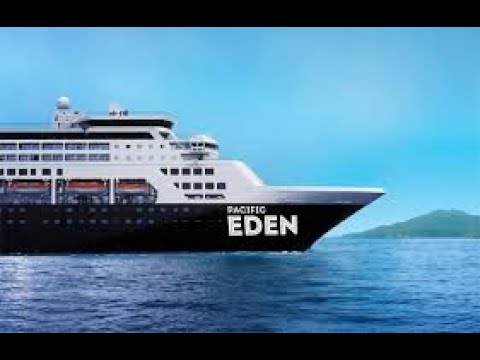 Thumbnail for On board the cruise ship Pacific Eden from Sydney to Melbourne-Clip-5