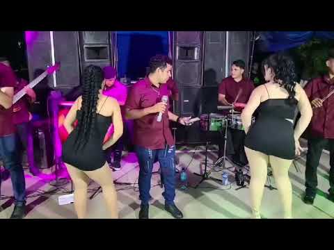 Mix Ociel Y Su Chanchona Mix