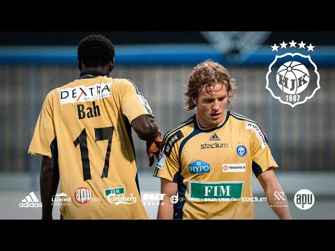 HJK TV: Tapahtui tänä päivänä 2009
