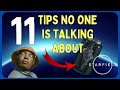 Starfield Tips You May Not Know About