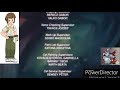 Thumbelina 1994 End Credits