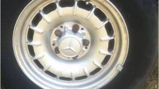 preview picture of video '1980 Mercedes-Benz 450SL Used Cars Victor NY'