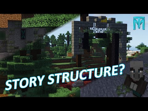 How To Strengthen Lore With Loadbearing Details | Minecraft Lorecraft: How to Lore