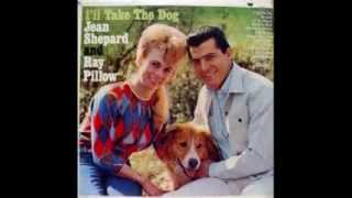 Jean Shepard &amp; Ray Pillow  - On The Corner Of Despair