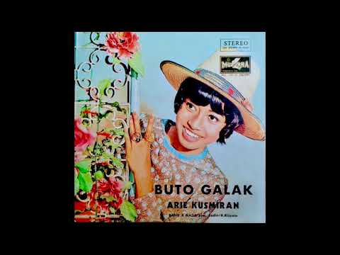 Arie Kusmiran - Ku Terkenang Selalu