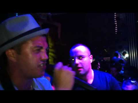 Dim4ou & F.O. @ Dance Club Oppium Ruse (10.08.2012)