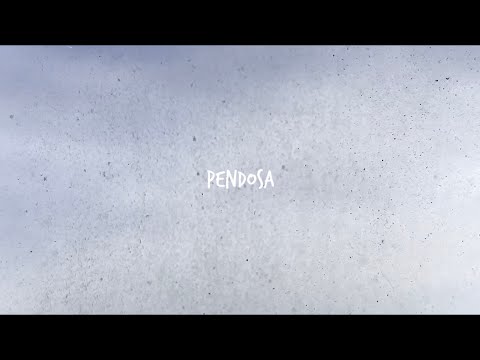 Alvin Jo - Pendosa (Official Lyric Video)