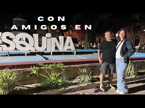 ESQUINA - CORRIENTES