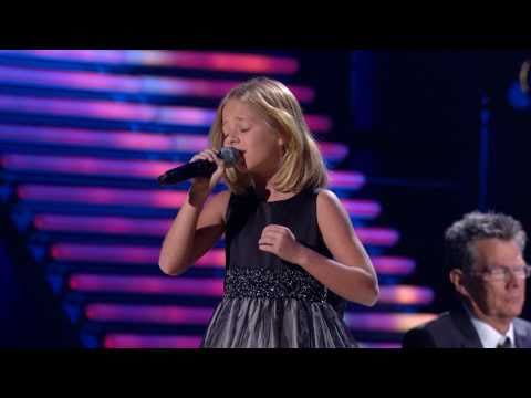 David Foster: Hit Man Returns "Pie Jesu" (Jackie Evancho)