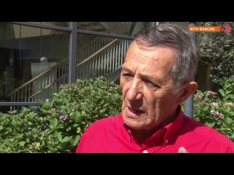 RTV Discus Repareercafé Wateringseveld