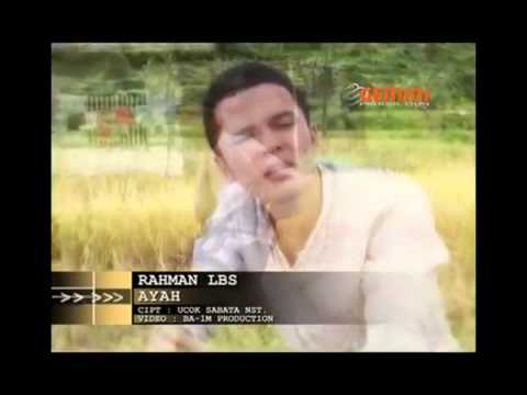 Ayah single juan rahman