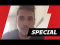 Even bijpraten met MICHAL SADÍLEK: 'Volgend jaar kan ik laten zien hoe sterk ik ben' ?