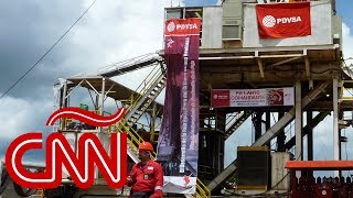 El colapso de PDVSA y su impacto en Venezuela y Cuba