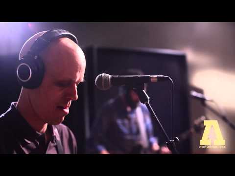 The Jealous Sound - Hope For Us - Audiotree Live