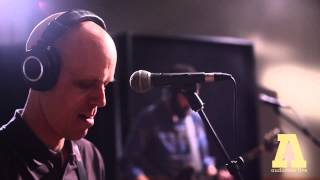 The Jealous Sound - Hope For Us - Audiotree Live