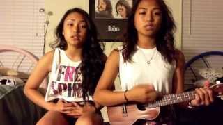 Miguel, jessie jay, & jboog medley by giselle and ellendoor