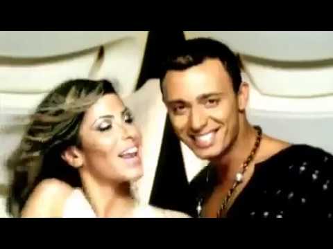 Mustafa Sandal feat Gülcan - Moonlight