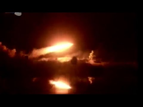 Downing of F-117A, Serbia 1999 (interview with the SAM commander)