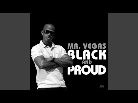 Video thumbnail for Black & Proud