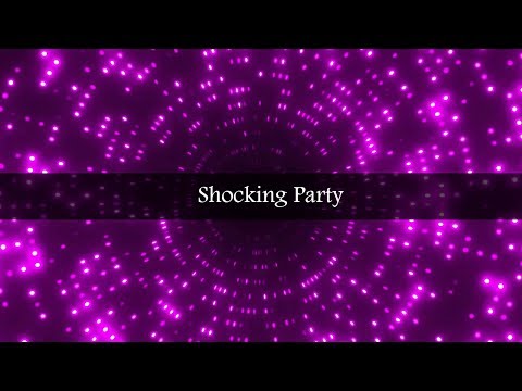 Shocking Party [KARAOKE]