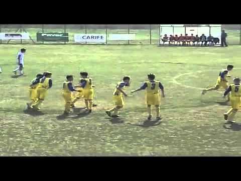 Campionato Giovanissimi Nazionali 2011/12: Spal - Chievo