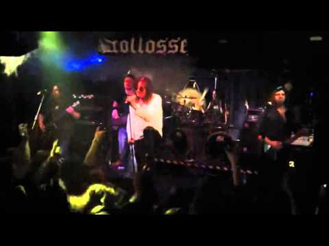 Aleš Brichta (Arakain memorial) - Šeherezád