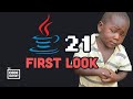Java Is Mounting A Huge Comeback