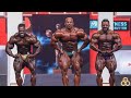 Olympia 2021 Results | Did Big Ramy Really Beat Brandon Curry?