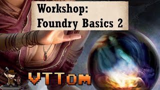 Start mit Foundry – Teil 2