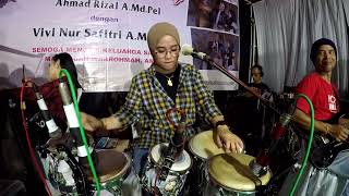 Download lagu SATU RASA CINTA - MUTIK NIDA - GRS MUSIC mp3 Download lagu SATU RASA CINTA - MUTIK NIDA - GRS MUSIC mp3