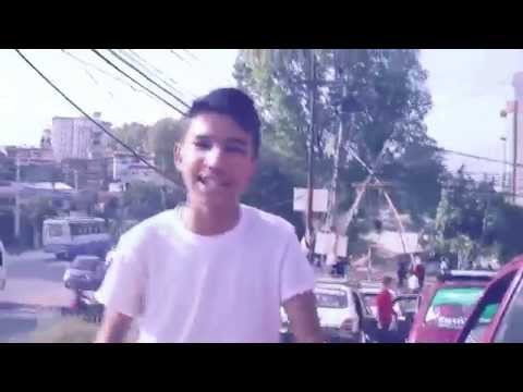 Viber Sameul Xhettri :HopeCriB Cypher: (Mista Bling Music)