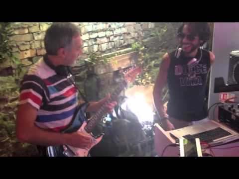 LOVERDOSE live @ The Egg 9 Sept 2012