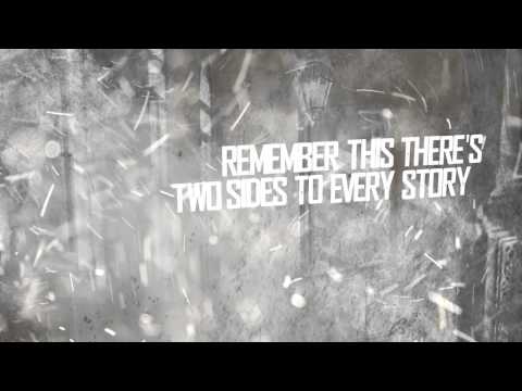Like Monroe - The Enemy (Official Lyric Video)