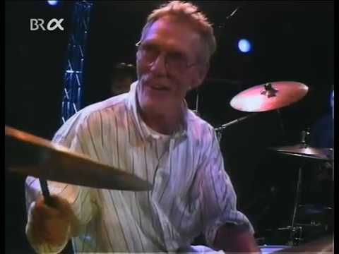 Ramblin' - Ginger Baker