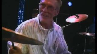 Ramblin' - Ginger Baker